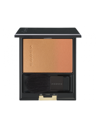 SUQQU 晶彩淨顏胭脂 Pure Colour Blush / 11 Hanasusu